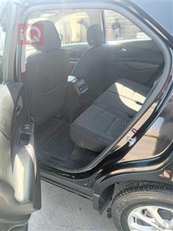 شيفروليه ايكونس